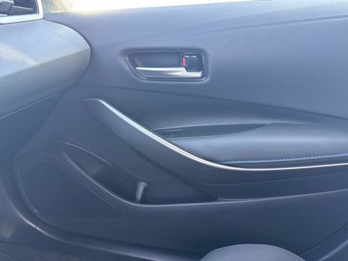 Used 2022 Toyota Corolla SE image 20