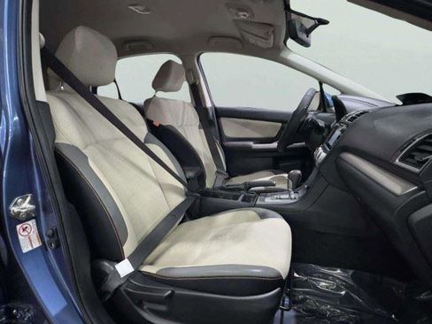 Used 2017 Subaru Crosstrek 2.0i Premium w/ Popular Package #1 AWD/4WD image 54