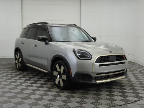 New 2026 MINI Cooper Countryman S image 3