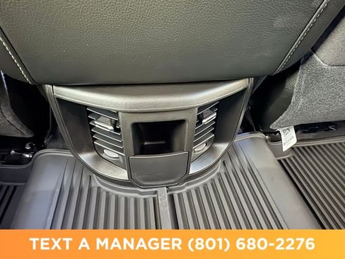 New 2026 RAM 2500 Tradesman AWD/4WD image 13
