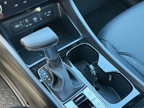 New 2026 Hyundai Santa Cruz XRT image 25