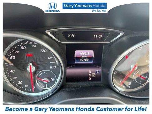 Used 2020 Mercedes-Benz GLA 250 image 1