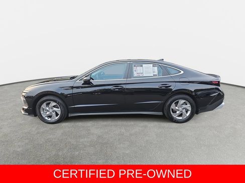 Certified 2026 Hyundai Sonata SE FWD image 8