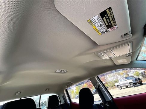 Certified 2023 Toyota Tacoma SR5 image 13