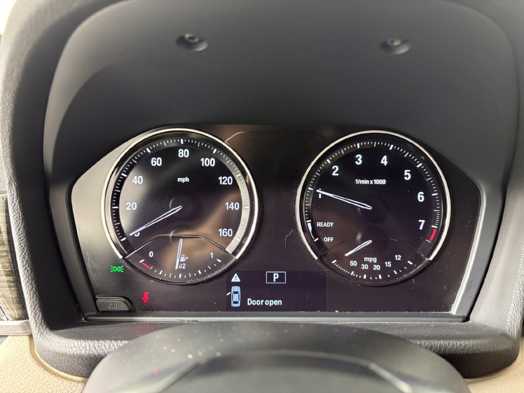 Used 2018 BMW X2 xDrive28i w/ Convenience Package AWD/4WD image 16