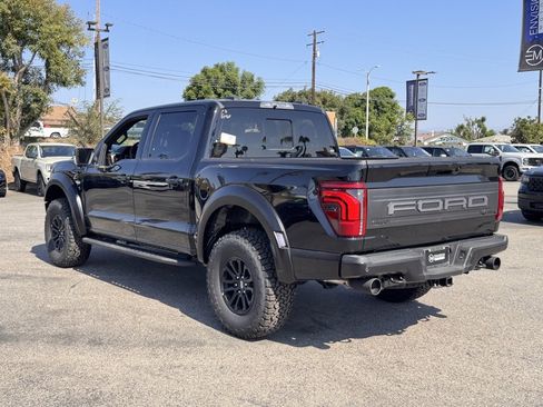 New 2025 Ford F150 Raptor image 10