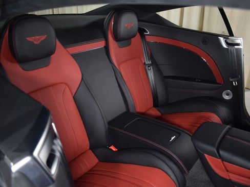 New 2026 Bentley Continental GT AWD/4WD image 20