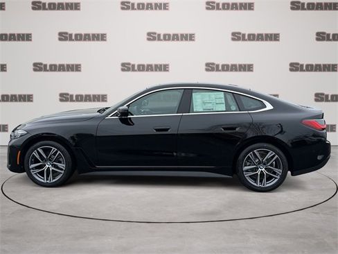 New 2026 BMW 430i xDrive w/ Premium Package image 2