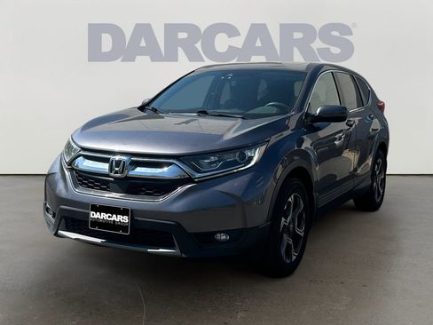 Used 2018 Honda CR-V EX image 3