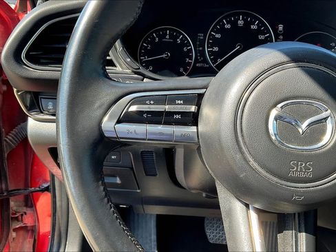 Used 2022 MAZDA CX-30 AWD 2.5 Turbo S image 26