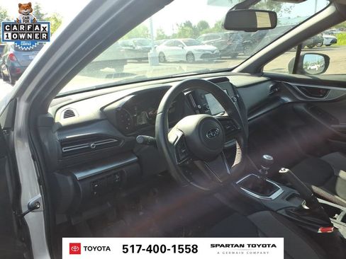 Used 2022 Subaru WRX AWD/4WD image 13