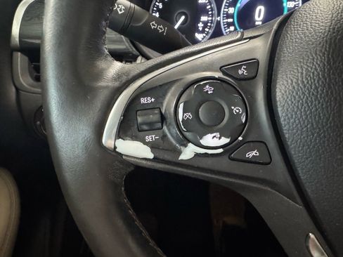 Used 2017 Buick Envision Premium w/ Driver Confidence Package AWD/4WD image 26