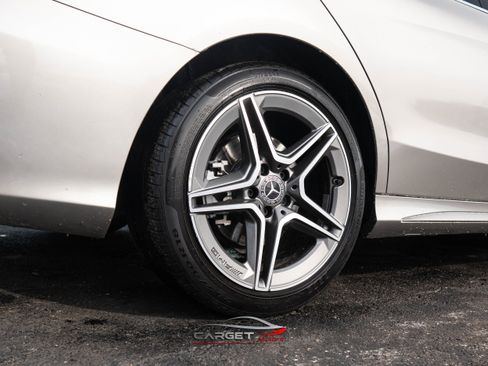 Used 2020 Mercedes-Benz C 300 4MATIC Sedan image 11