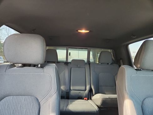 Used 2022 RAM 1500 Big Horn image 19