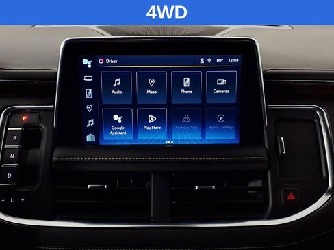 Used 2023 Chevrolet Tahoe Premier image 22