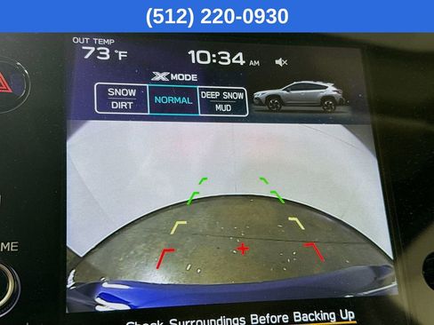 Used 2026 Subaru Crosstrek 2.0i Premium image 16