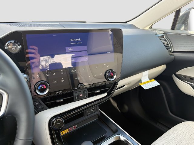 Used 2026 Lexus NX 450h+ AWD w/ Luxury Package image 27