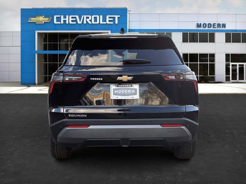 New 2026 Chevrolet Equinox LT image 4