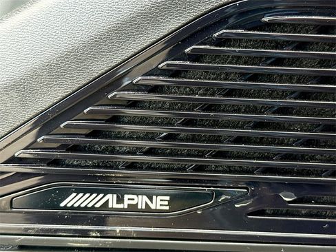 Used 2025 Jeep Wagoneer S Limited image 20