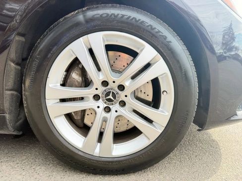 Used 2018 Mercedes-Benz S 450 4MATIC Sedan image 28