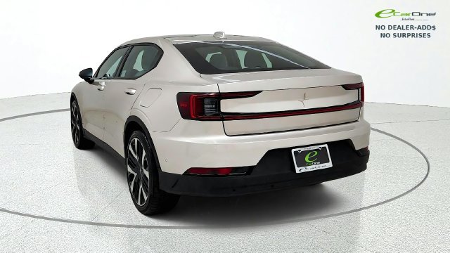 Used 2024 Polestar Polestar 2 AWD/4WD image 6