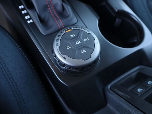 New 2026 Ford Bronco Heritage Edition image 11