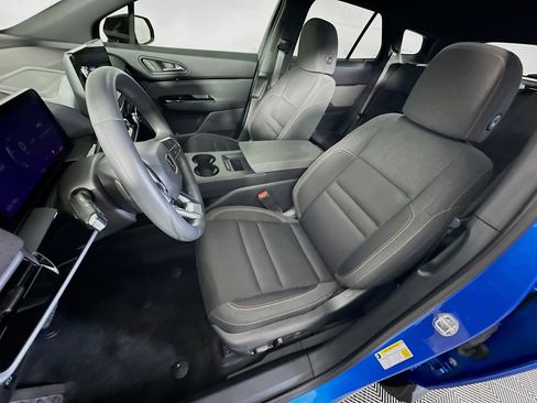 Used 2024 Honda Prologue EX image 13