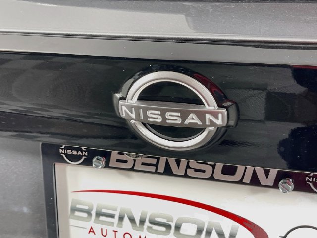 New 2027 Nissan Kicks SR w/ SR Premium Package FWD image 20