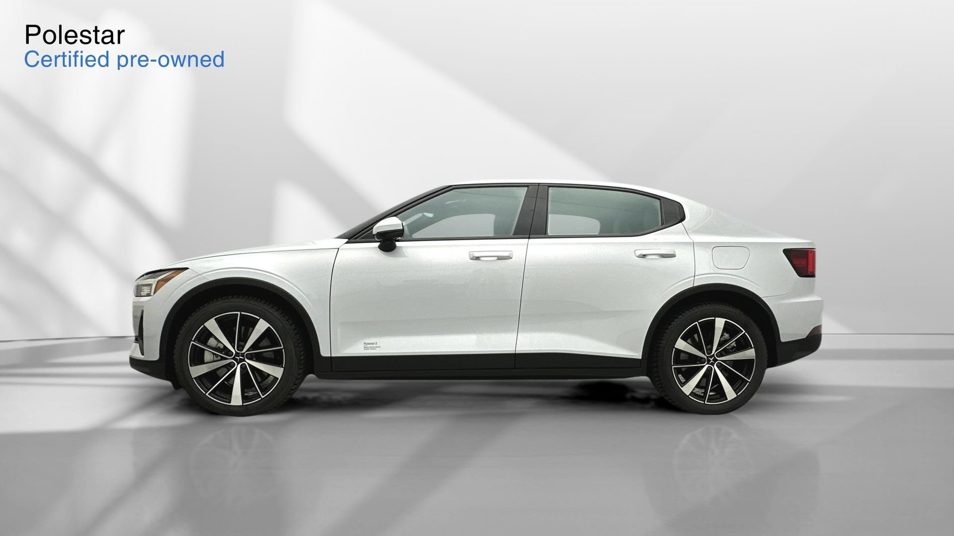 Used 2022 Polestar Polestar 2 AWD/4WD image 2