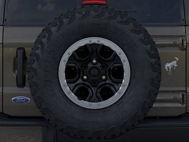 New 2026 Ford Bronco Badlands AWD/4WD image 24