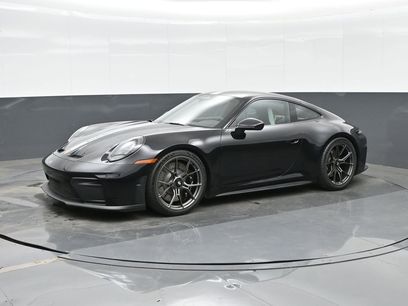 Certified 2026 Porsche 911 GT3