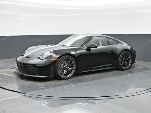 Certified 2026 Porsche 911 GT3 image 1