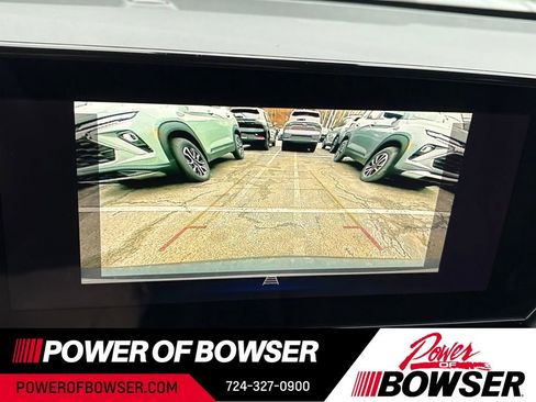 New 2026 Chevrolet TrailBlazer RS w/ Convenience Package image 9