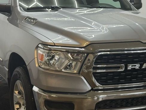 Certified 2024 RAM 1500 Big Horn image 2