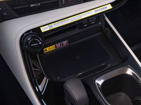 New 2026 Lexus NX 350 AWD w/ Luxury Package image 25