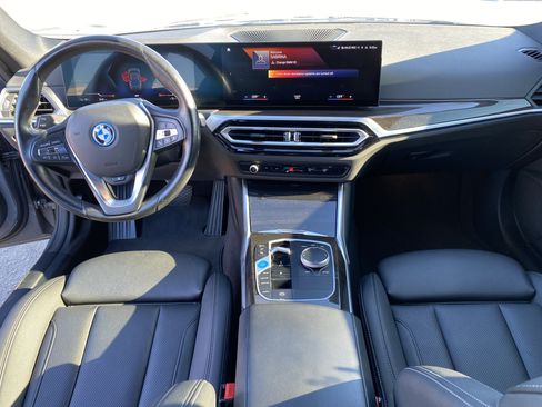 Used 2023 BMW i4 eDrive35 w/ Premium Package RWD image 23