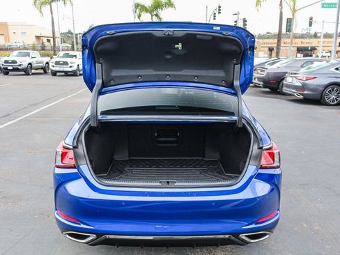 Used 2020 Lexus ES 350 F Sport image 19