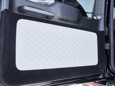 Used 2022 Mercedes-Benz G 63 AMG 4MATIC image 20