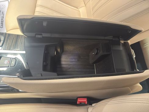 Used 2017 BMW 530i xDrive image 20