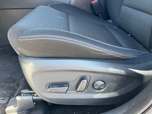 Used 2020 Kia Sportage LX w/ LX Popular Package AWD/4WD image 10