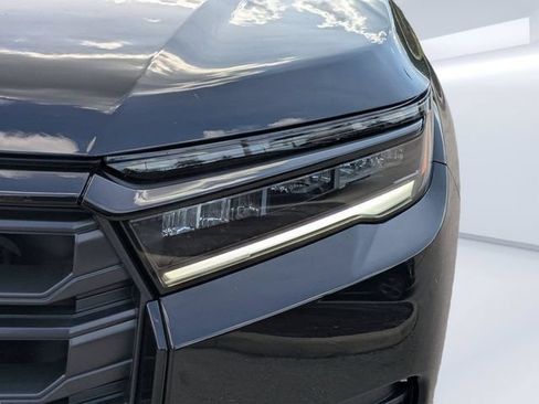 New 2026 Honda Pilot EX-L image 9