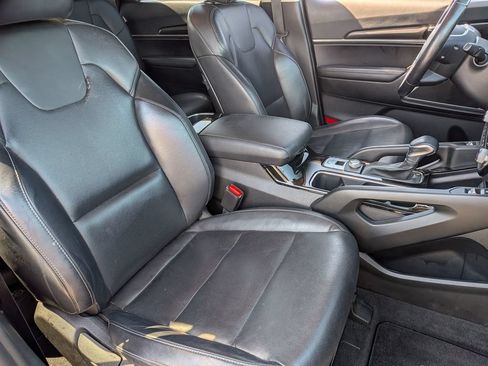 Used 2023 Kia Telluride S FWD image 30