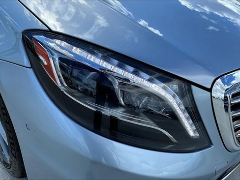 Used 2017 Mercedes-Benz S 63 AMG 4MATIC Sedan image 28