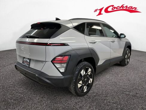 Used 2024 Hyundai Kona SEL image 25