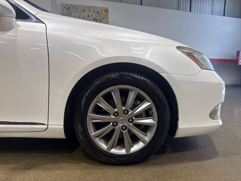 Used 2012 Lexus ES 350 FWD image 37