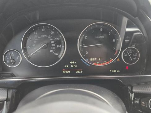 Used 2018 BMW X5 xDrive35i w/ M Sport Package AWD/4WD image 12