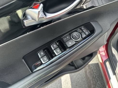 Used 2017 Kia Sorento SX AWD/4WD image 19