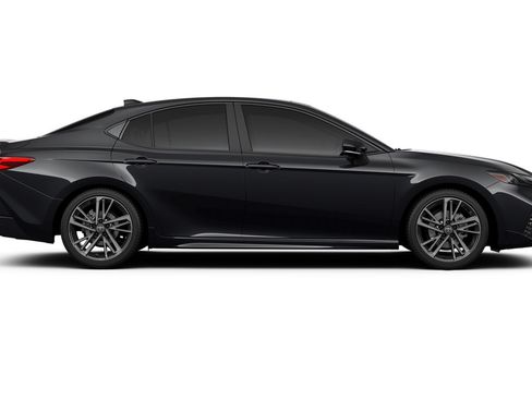 New 2026 Toyota Camry XSE FWD image 25