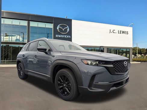 Used 2026 MAZDA CX-50 AWD 2.5 S w/ Weather Package image 1