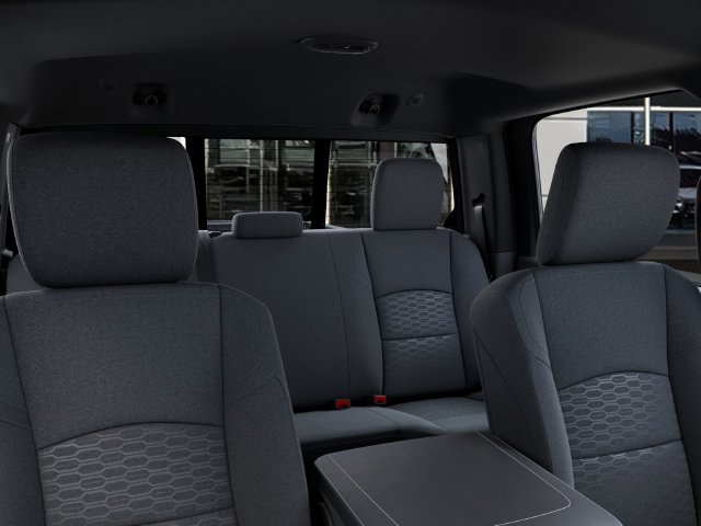 New 2026 RAM 2500 Tradesman AWD/4WD image 26